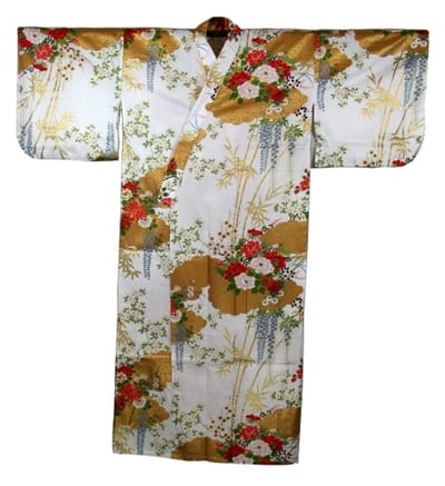 Get the Best Deal On Japanese Women’s Kimono Online!