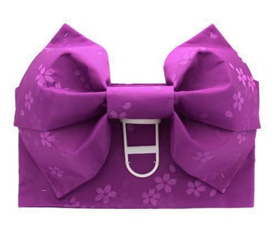 The Use of the Obi Belts With Kimono cannot be Ignored!