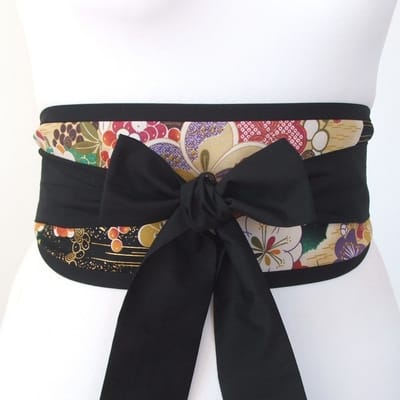 Obi Belts Online can Bring the Best Obi Belt for Your Kimono!