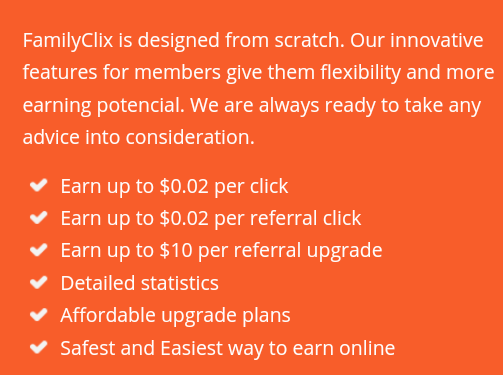 FamilyClix