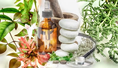 The Advantages of Considering Alternative Medicine image