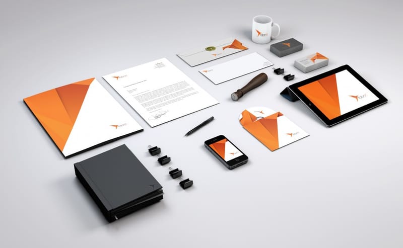 BRANDING