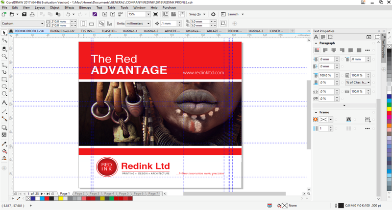 GRAPHIC DESIGN