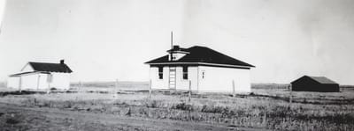 West Princeton School District