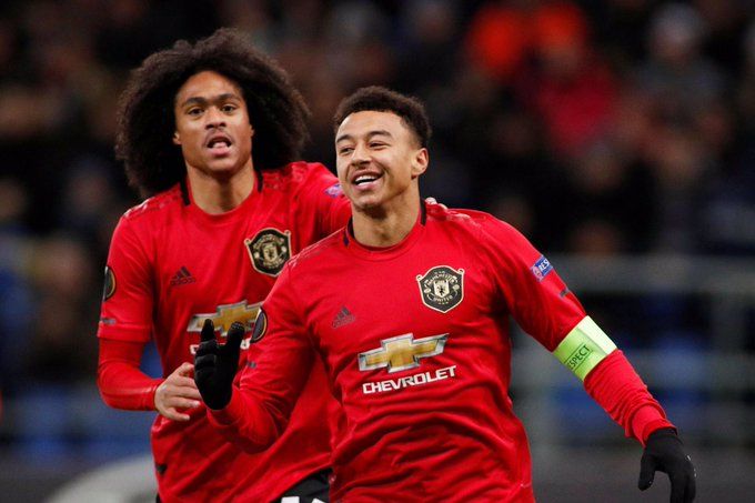 ลินการ์ด แฮปปี้ ได้เป็นกัปตันผีลุยศึกยูโรปา