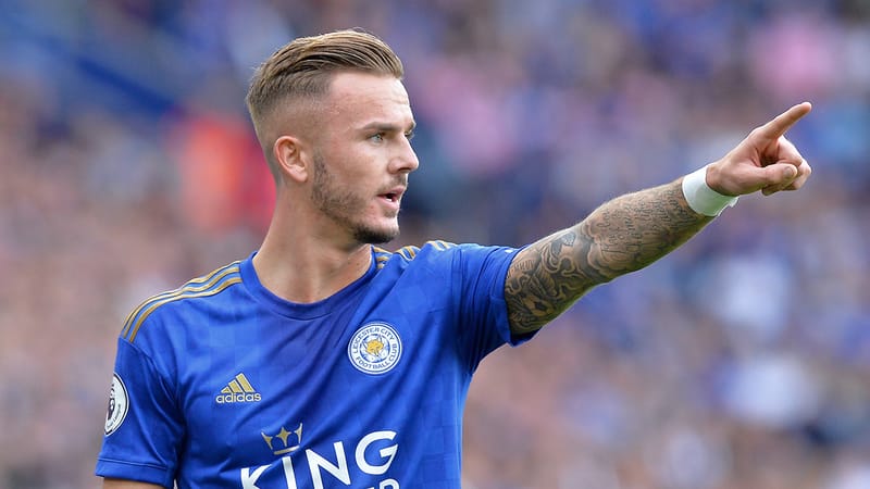 ทุ่ม 45 ล้านปอนด์  แมดดิสัน"เสริมทัพ