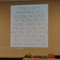 Start Living Your Best Life - Health & Wellness Event
