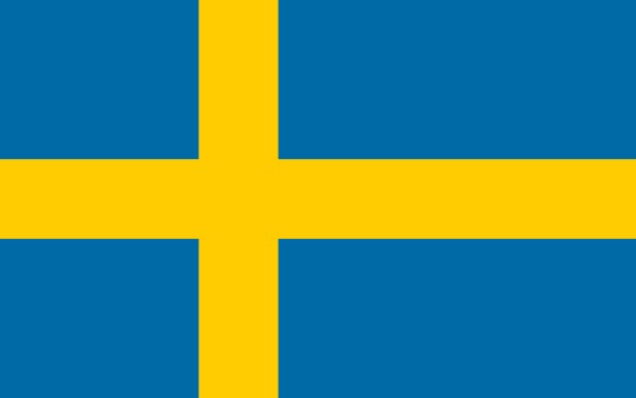 Sweden