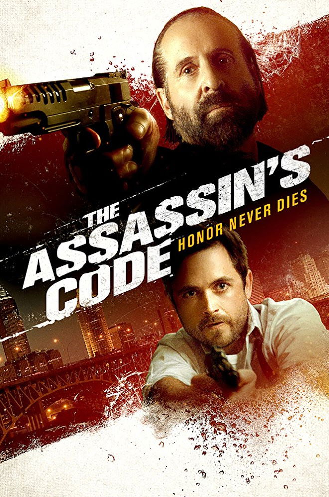 THE ASSASSIN'S CODE 2018