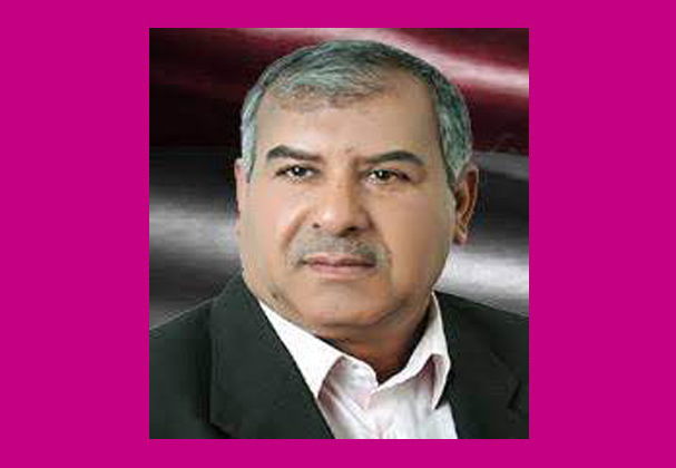 أريج المحبة يسمو بشعبنا الى العلا/ لطيف عبد سالم العكَيلي