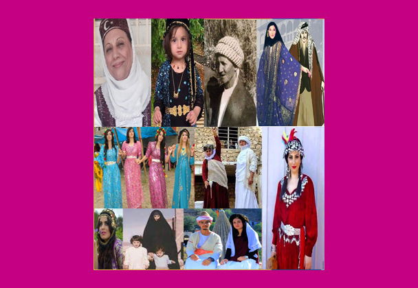 بالصور.. العراق بلد التنوع الثقافي