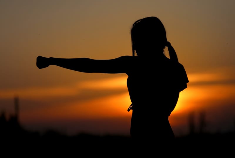 أفكار بصوت عال في يوم المرأة العالمي / تعلنها: بثينة الناصري