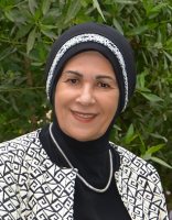 الدكتورة زاهدة الخليل / إعداد :مشرقات