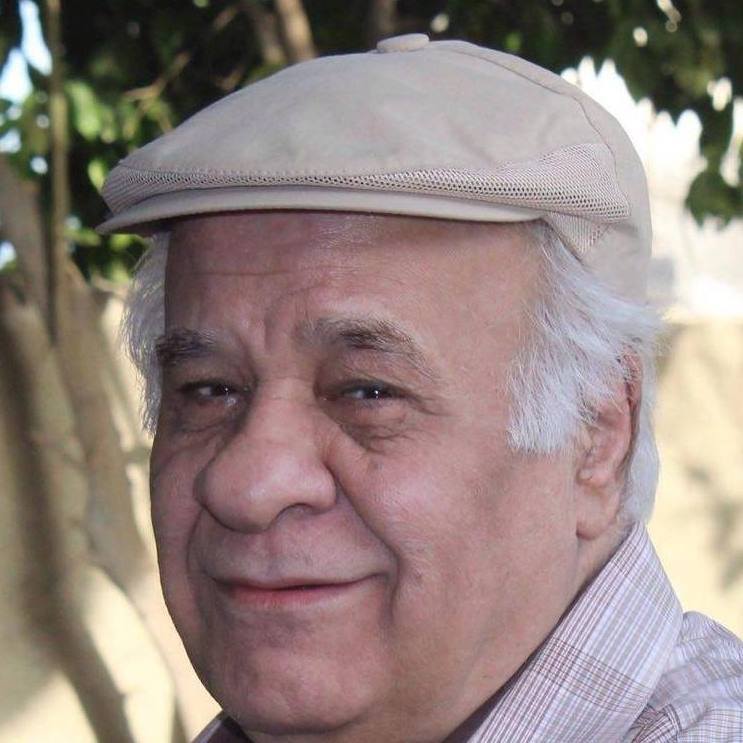 مالك الحزين / عبد الخالق الركابي