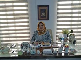 الأم العصبية خطر يهدد طفلها / يوكسل ترزى باشى