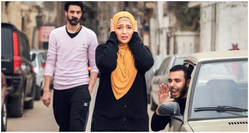 عن التحرش والاغتصاب