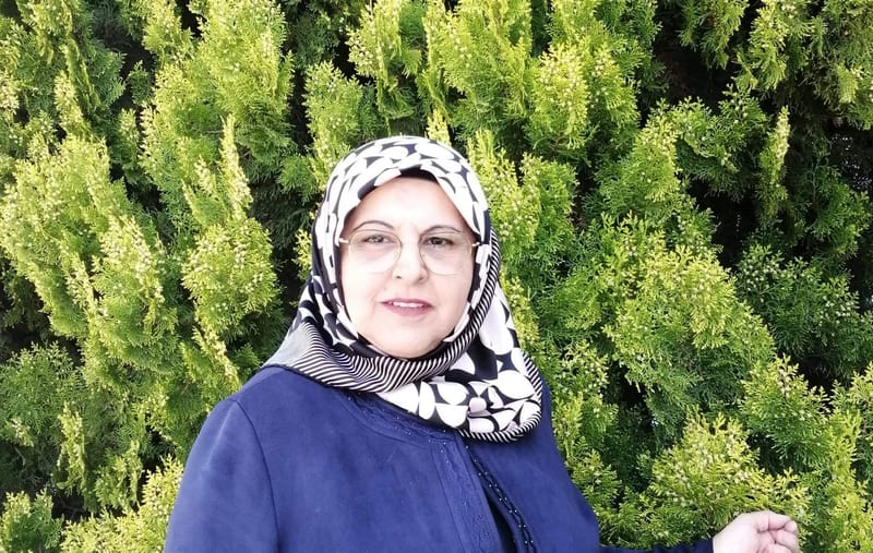 المرأة صمام للتعايش السلمي / يوكسل مصطفى كمال ترزى باشى