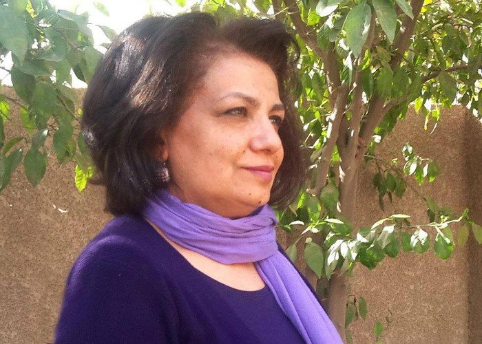 ميسلون هادي : نجمة الإبداع السامية / لطفية الدليمي
