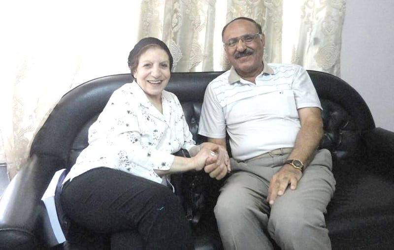 لسيدة العمود الصحفي .. اقول عيد مبارك ! / زيد الحلي