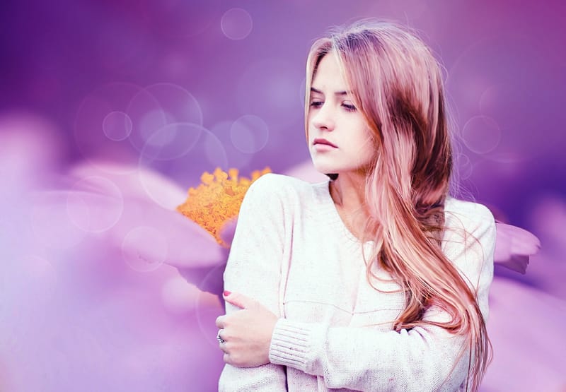 ضجر على أسرة الحلم / مريم الشكيلية
