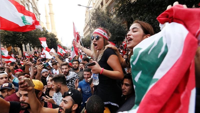 تحية الى من لم تحبس نفسها في صندوق الخوف