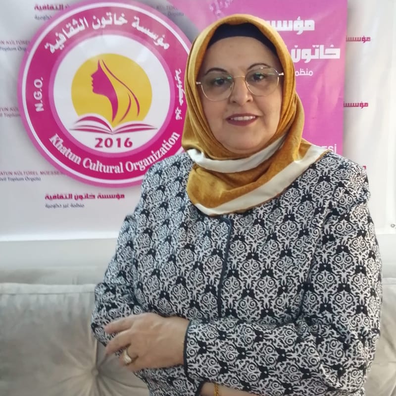 الأم العصبية خطر يهدد طفلها / يوكسل مصطفى كمال ترزى باشى