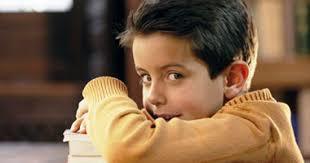 الطفل المطيع بركان خامد / مريم لطفي