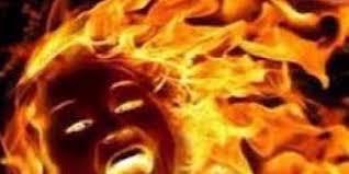 مع سبق الاصرار..مسلسل حرق الزوجات!! / مريم لطفي