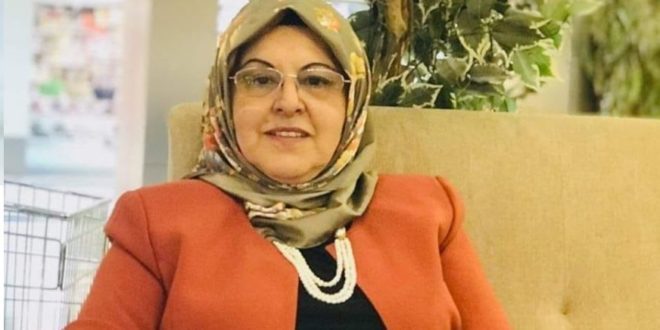 مدى فاعلية المرأة في واقعنا الثقافي/ يوكسل مصطفى كمال ترزى باشي