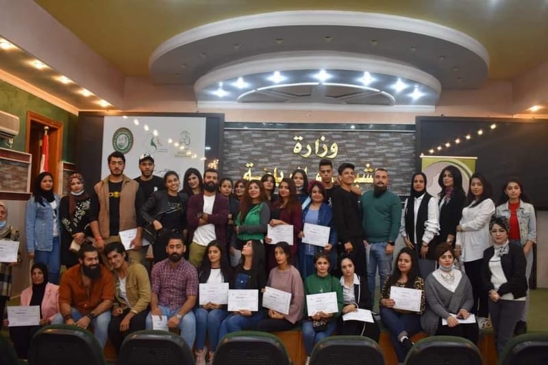 ورشة (كافي نسكت)