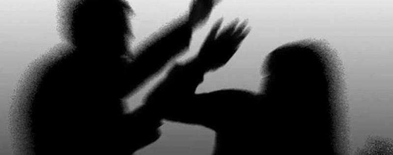 العــنف ضد المــرأة في المــجتمع الـعراقي