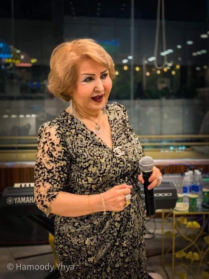 بعض من معاناة نسائنا / فؤادة العراقية