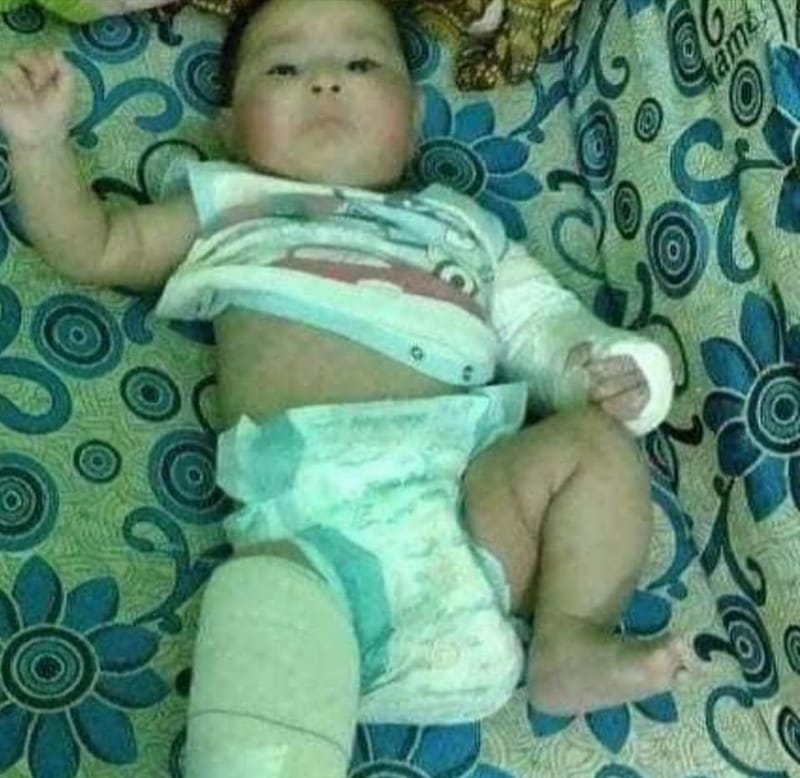 العنف سببه الجهل