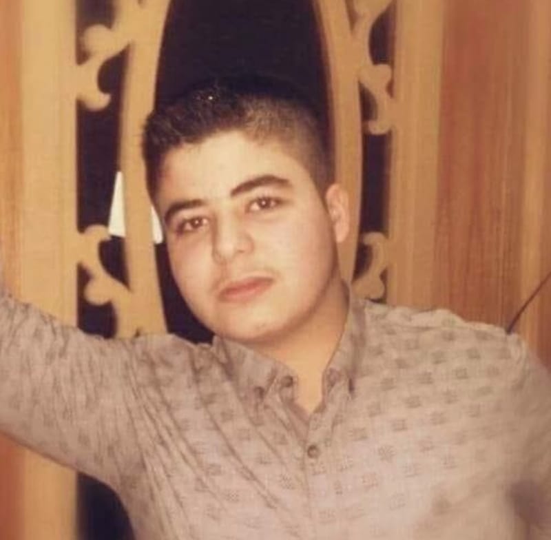 مناشدة من أم تبحث عن ابنها المُغَيّب