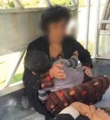 الحكم بالسجن المؤبد على متهمين إثنين، بعد قيامهما بإغتصاب إمرأة، من ذوي الإحتياجات الخاصة.