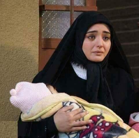 حوار / منتهى عمران