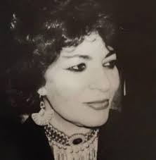 وداعاً .. لميعة عباس عمارة / مريم لطفي