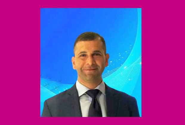 الطبيب الجراح الأستاذ الدكتور سعد داخل فرحان