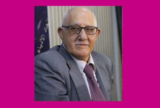 الناقد والباحث في التراث الشعبي باسم عبد الحميد حمودي