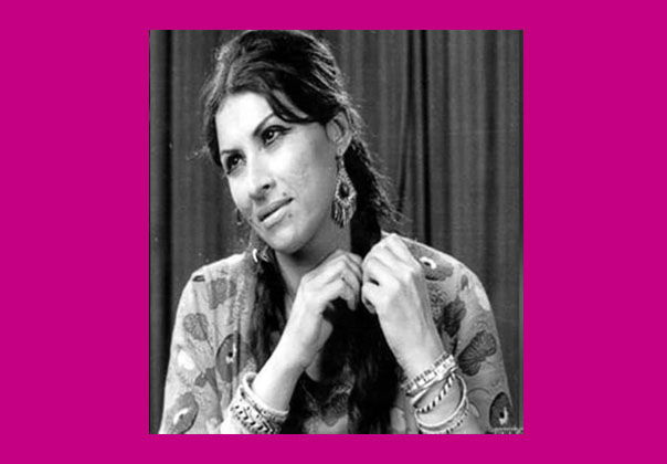 ناهدة الرماح، قدرات الاستثناء!! / شوقي كريم حسن