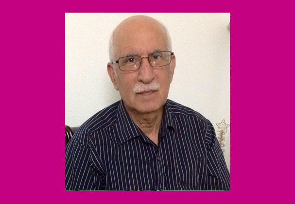 النفوس الطيبة / عبد الرحمن عناد