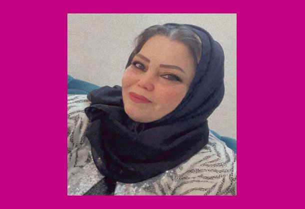 الرمز.. الأم / زاهدة العسافي