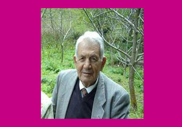 عالم المسماريات الدكتور فوزي رشيد / إعداد: سندس الدهاس