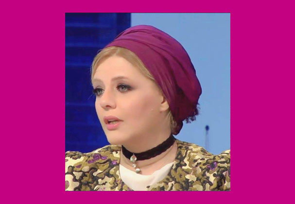 متلازمة (ماذا لو)! / رشا فاضل