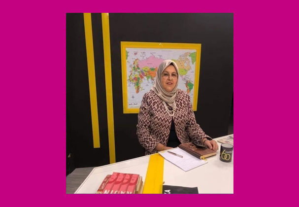 أساس الحياة الصدق / يوكسل مصطفى