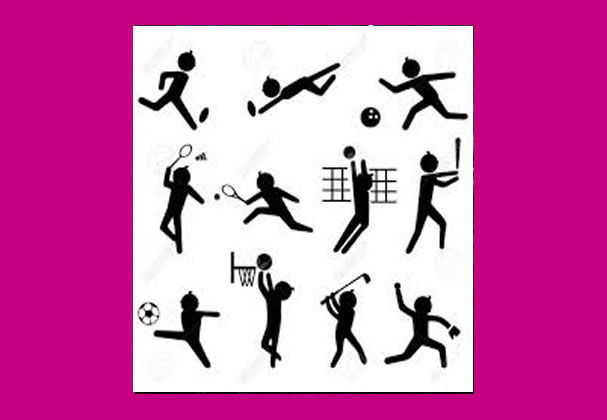 أهمية الألعاب الرياضية