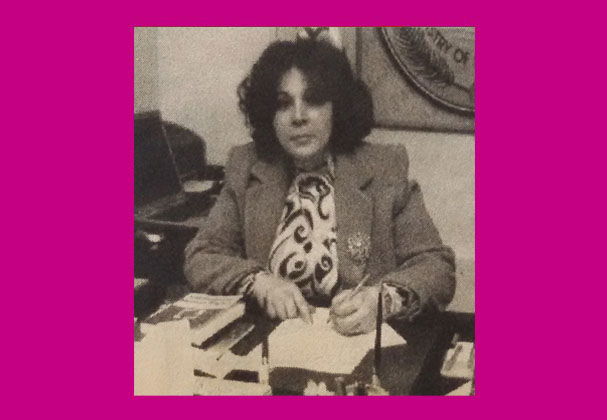 مشكاة المؤمن وزيرة البيئة العراقية السابقة ..سيرة ذاتية/ أ.د.ابراهيم خليل العلاف