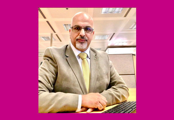 المهندس والقاص ورسام الكاريكاتير برهان المفتي