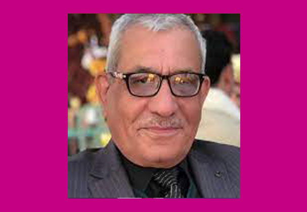 الأكاديمي والكاتب الصحافي الأستاذ الدكتور طه جَزَّاع