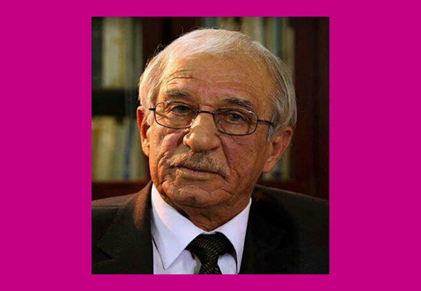 القاص الكبير الدكتورفرج ياسين